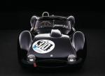 Maserati Tipo 61 Birdcage 1959 года